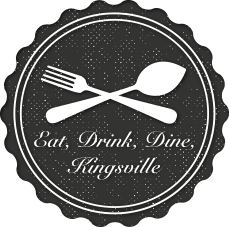 Eat Drink Dine Kingsville
