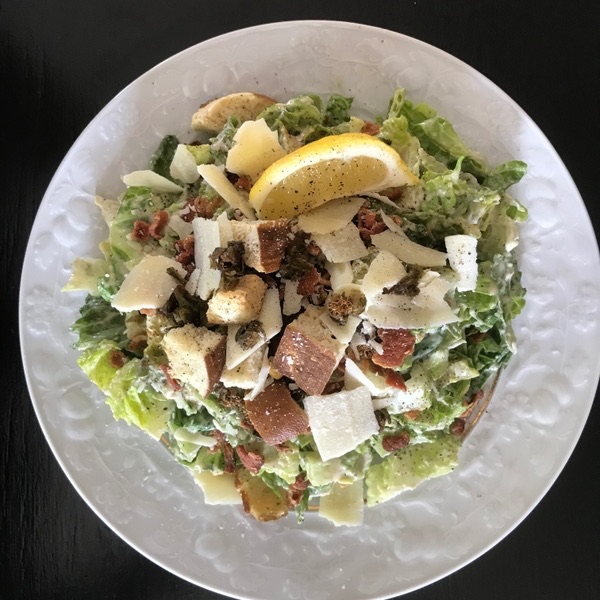 Summer salad