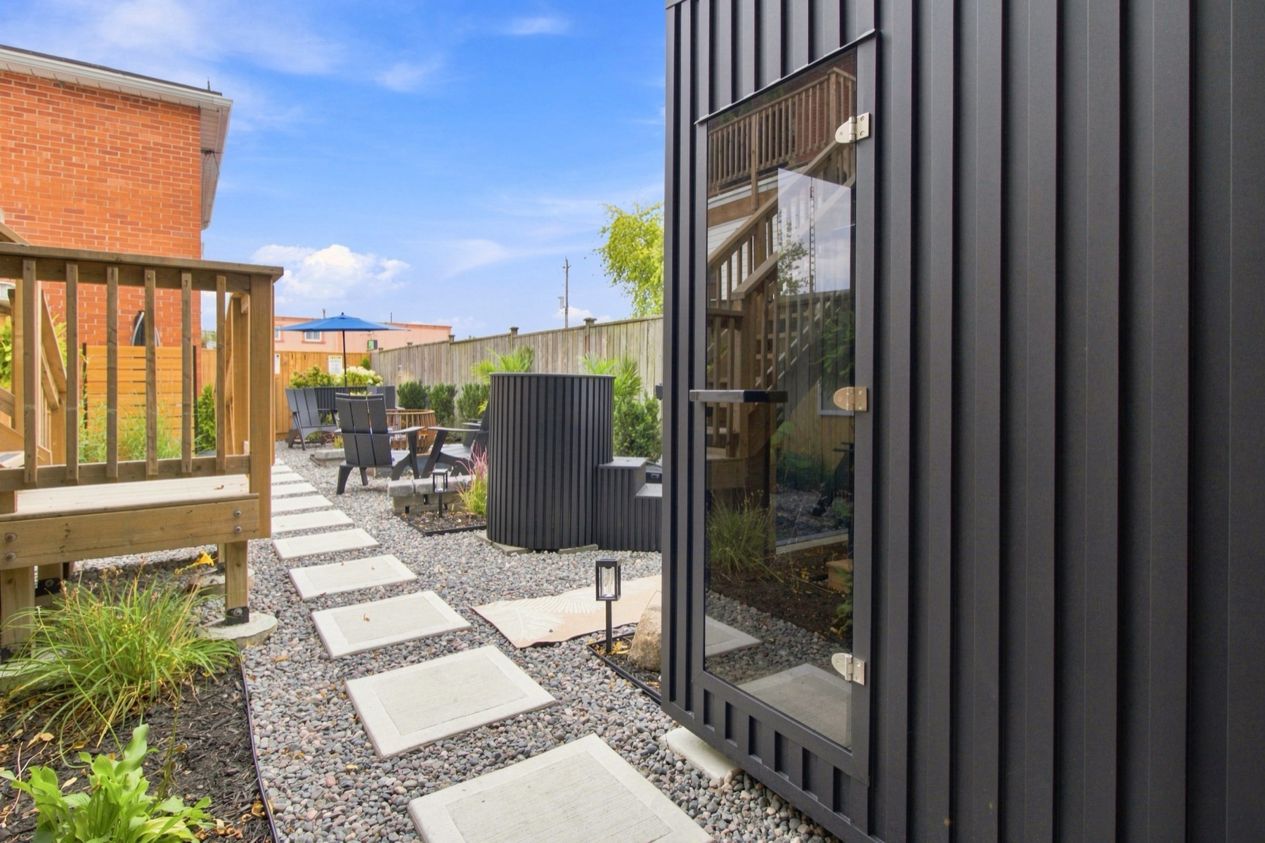 The Nordic Spa at Inn 31